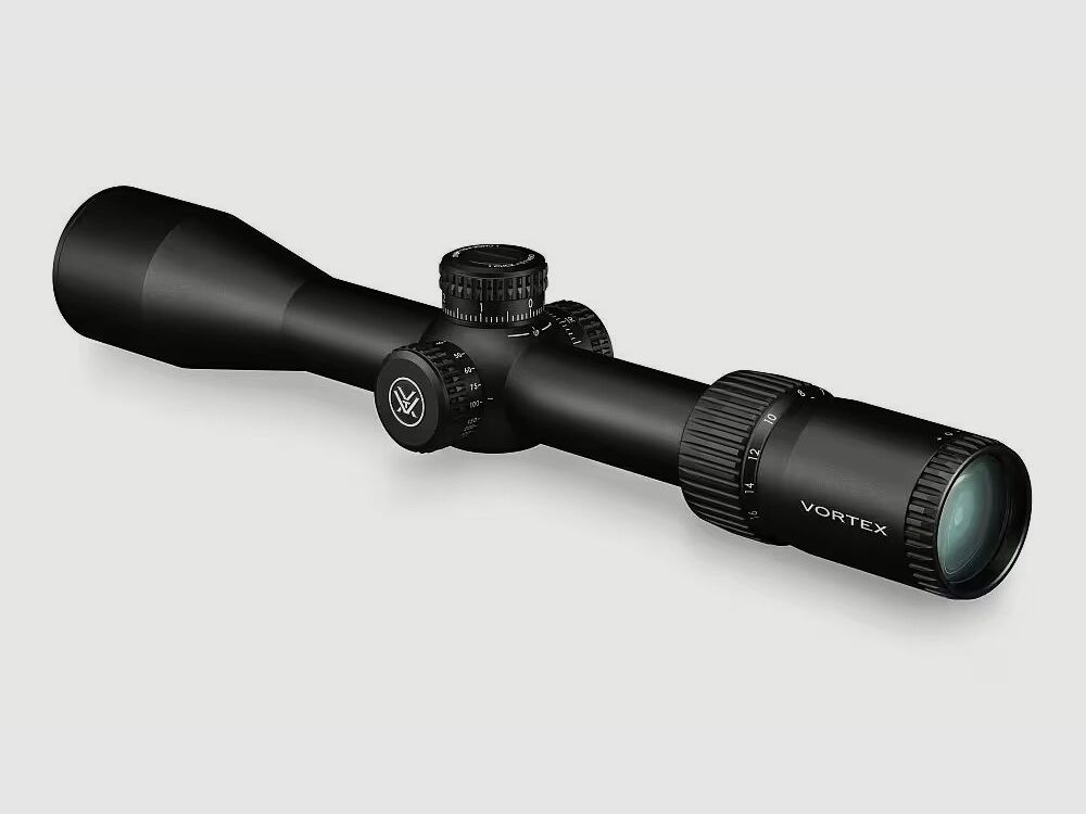 Vortex Diamondback Tactical 4-16x44 FFP MRAD
