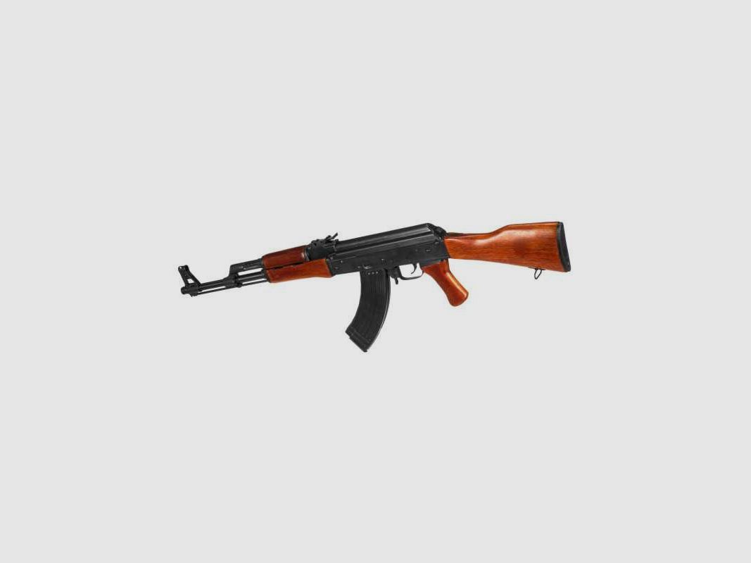 NEDI AK47 Series Typ 56 AKS AKM Kalaschnikow 7,62x39