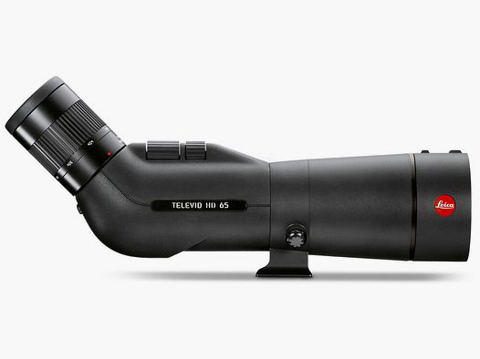 Leica Televid HD65 Set 20-60x