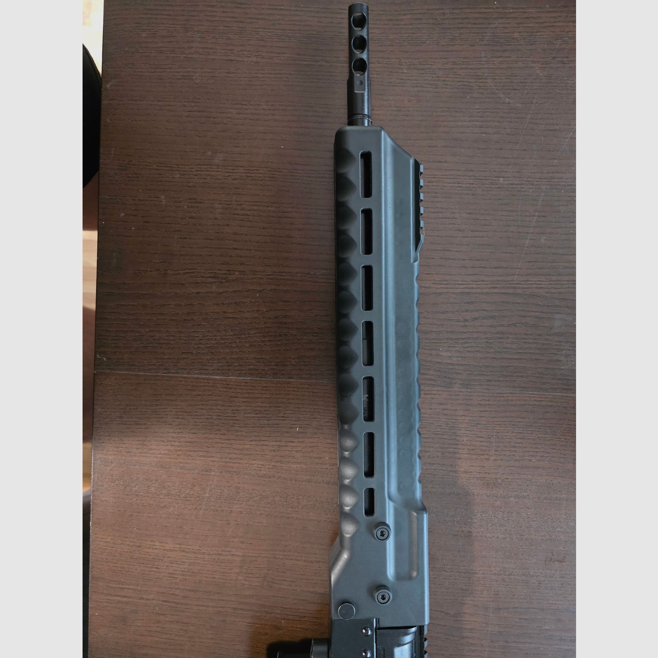 Izhmash SR1