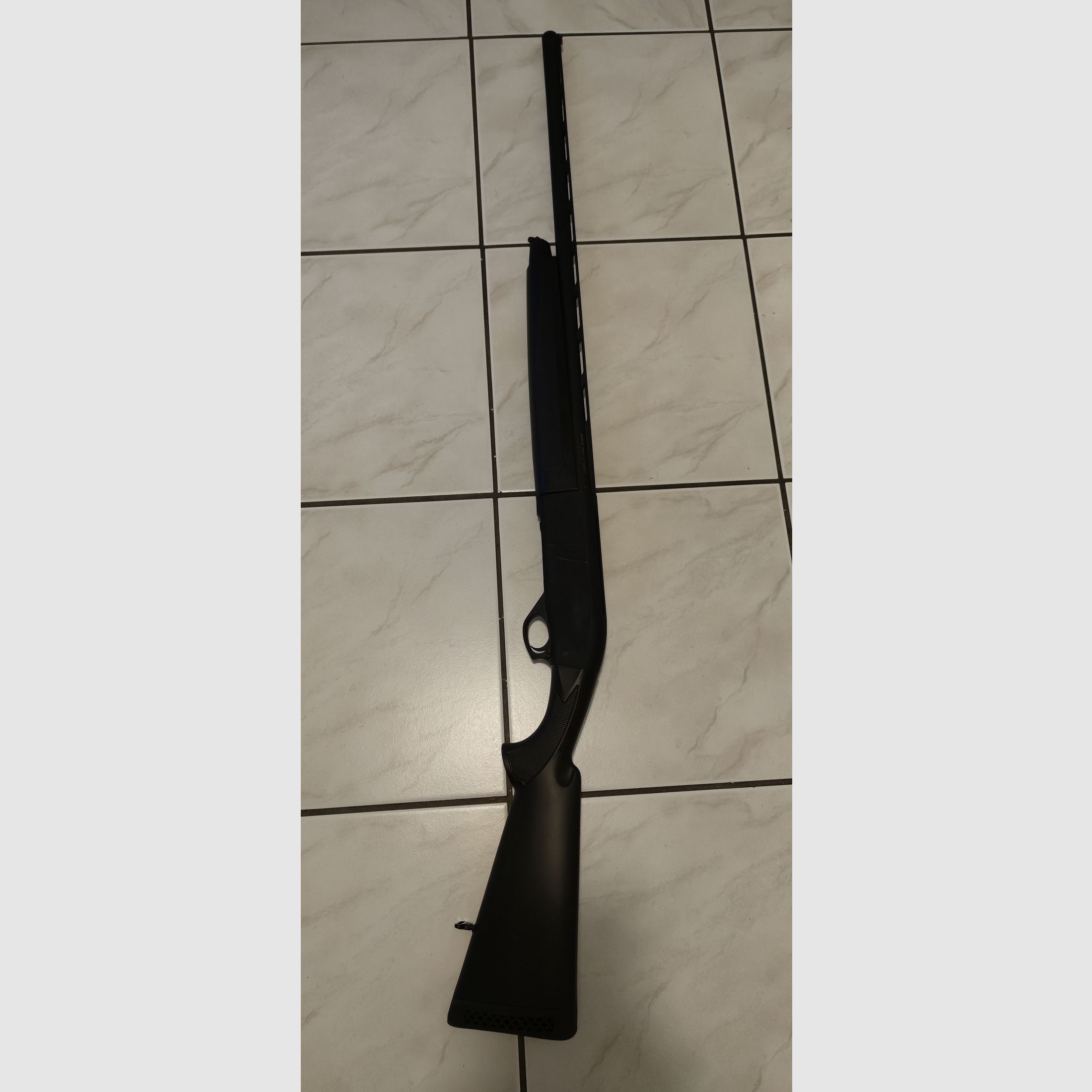 Armsan AG12 Selbstladeflinte Kal. 12x76