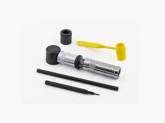 Lee Loader – compact en compleet herlaadset LEE