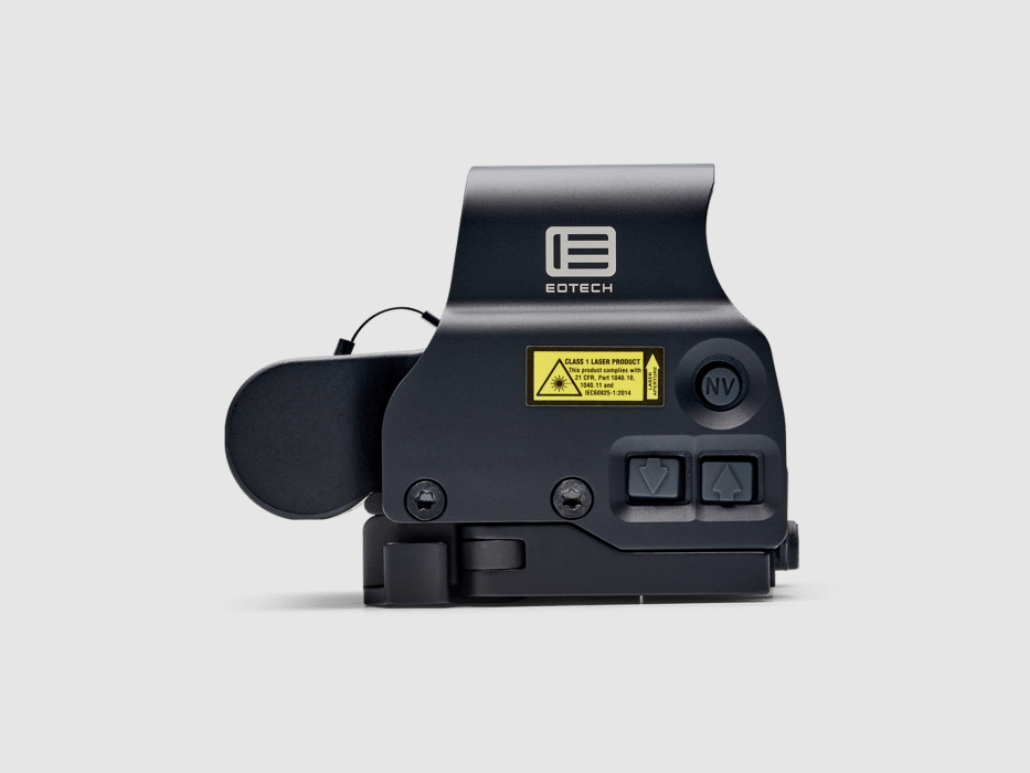 Eotech EXPS 3-0 NV mit QD Picatinny Montage, Bild 1 von 7