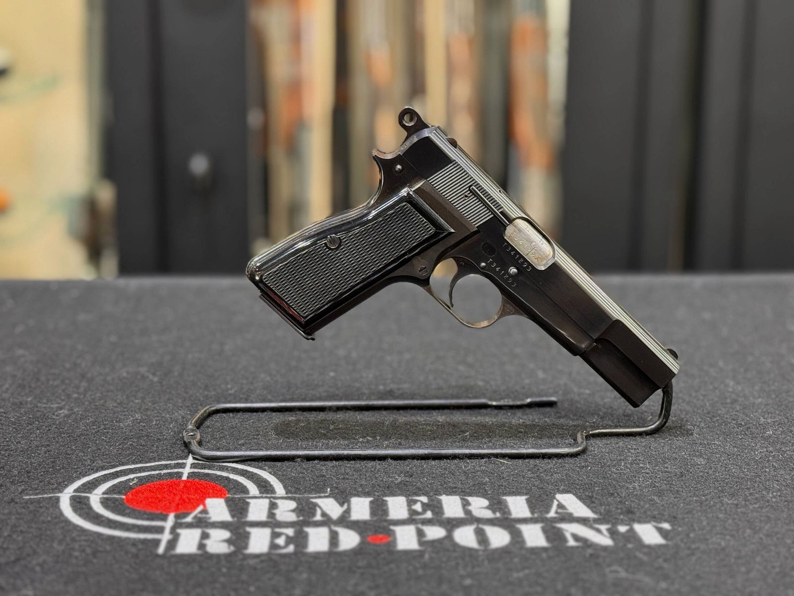 Browning HP, Bild 2 von 4