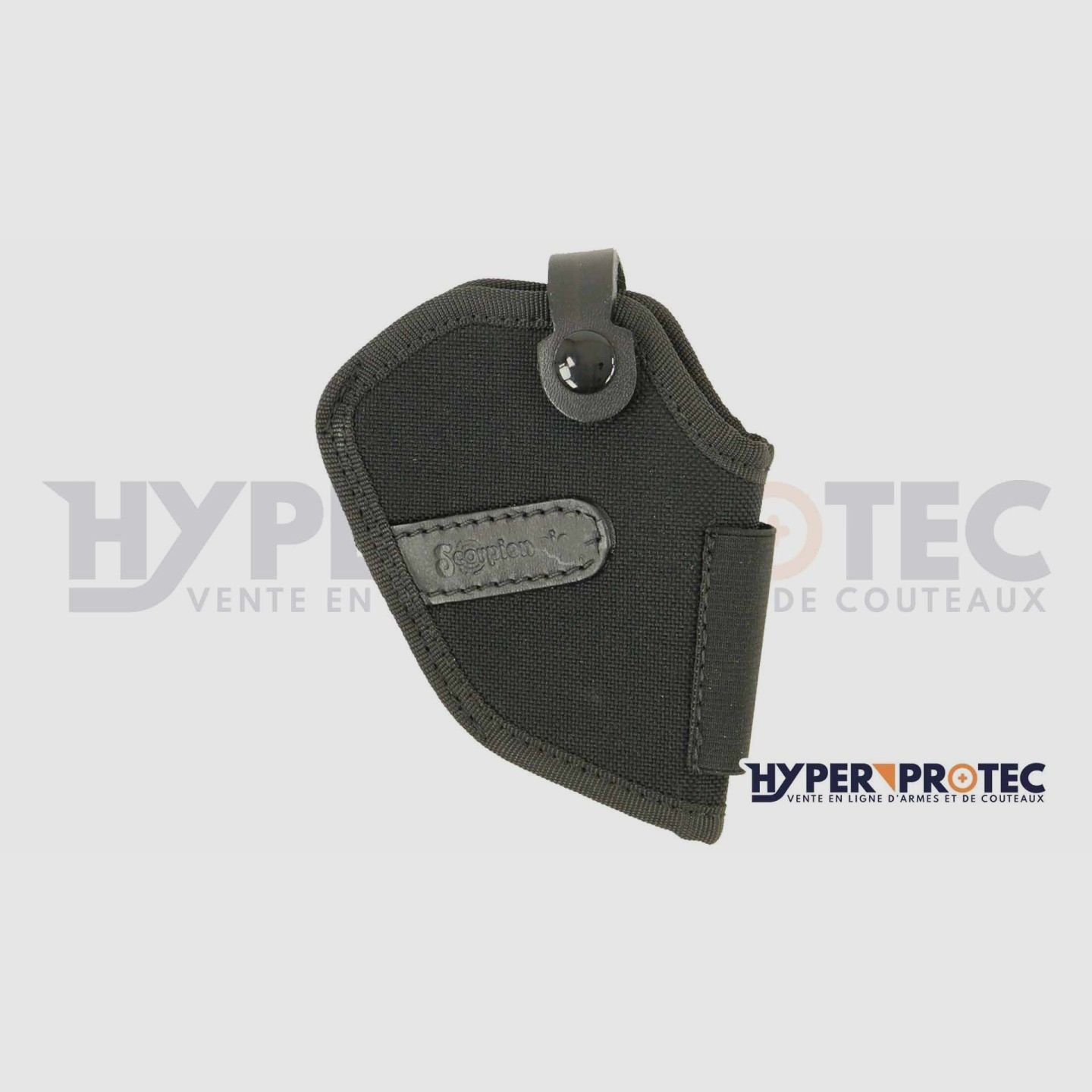 Scorpion Gürtelholster für GC27