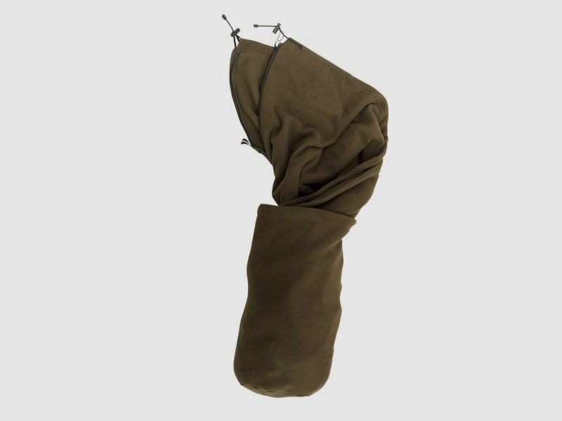 Kettner Fleece Deken, afbeelding 2 van 2