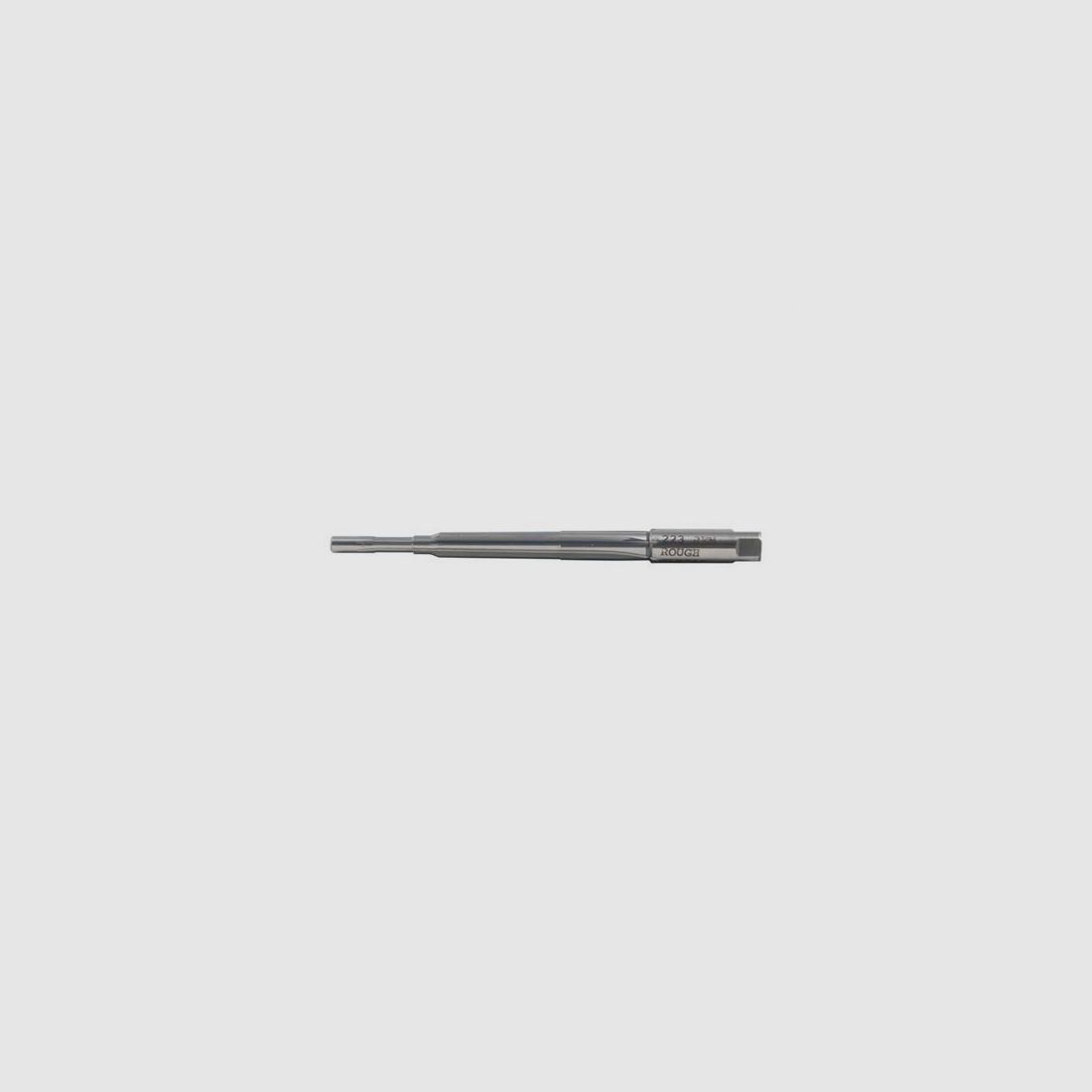 CLYMER RIMLESS RIFLE CHAMBERING REAMERS CLYMER 223 REMINGTON ROUGHER REAMER