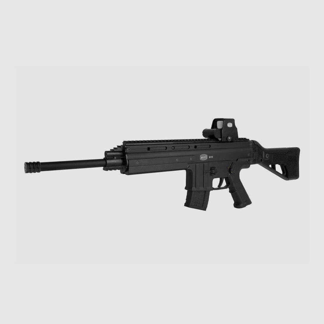 Mauser M15 Sport, image 3 of 5