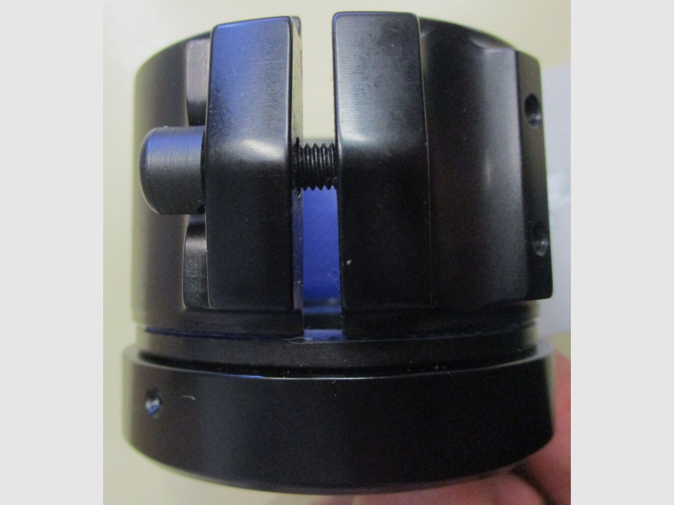 Adapter zaciskowy Rusan, zdjęcie 1 z 2