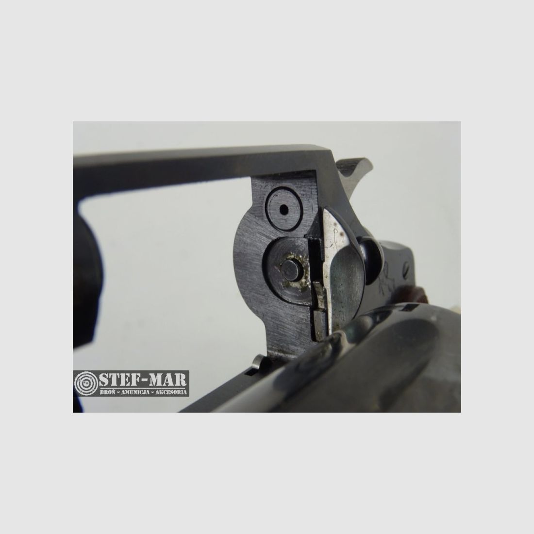 Revólver Colt Detective [G381], imagen 8 de 14