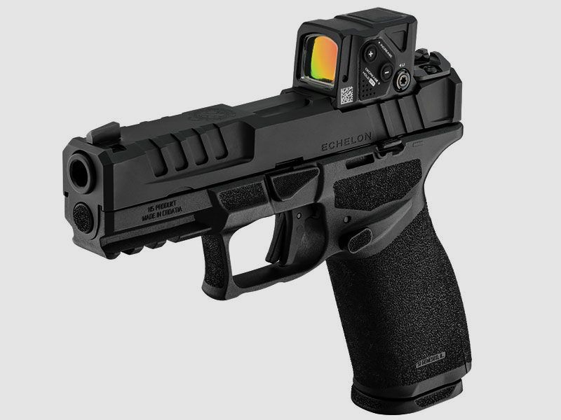Springfield Armory ECHELON 4.0 FC Crossover Aimpoint COA