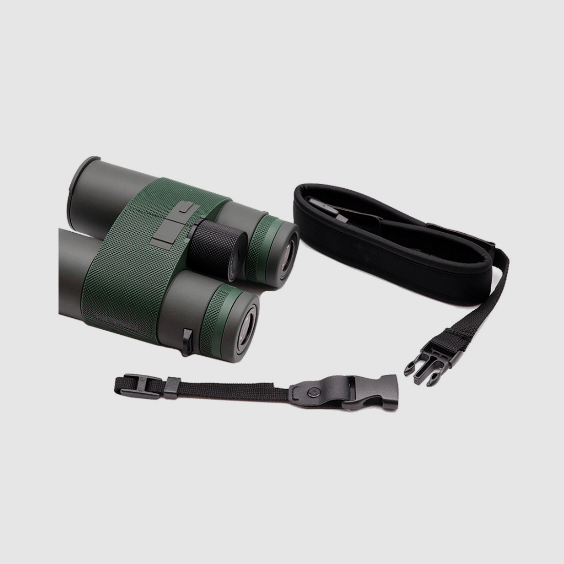Jumelles avec télémètre DELTA-T 9X45 HD. RF. Delta Optical, image 5 sur 7