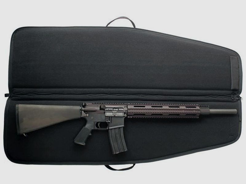 Tactical gun slip for rifle BLACKHAWK! Sportster – 44″, image 2 of 5
