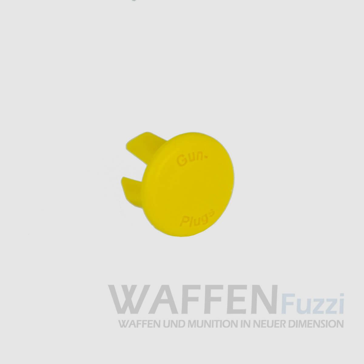 Gun Plug Laufstopfen für Jagdgewehre