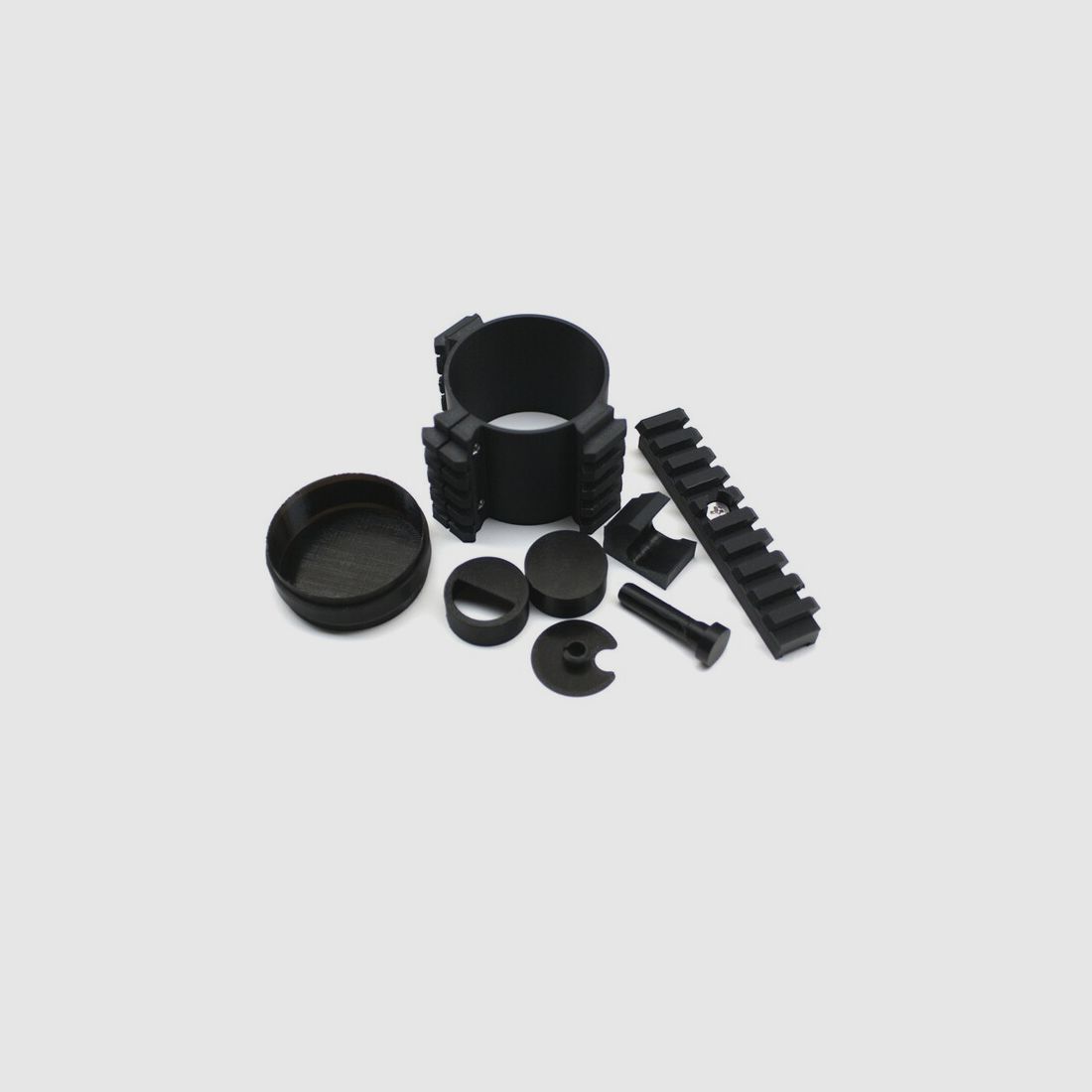 AEA HPMAX MK2 Profi Set - Zubehörpaket zum Sparpreis