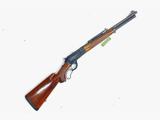 Pedersoli DP 1886/71 .444Marlin