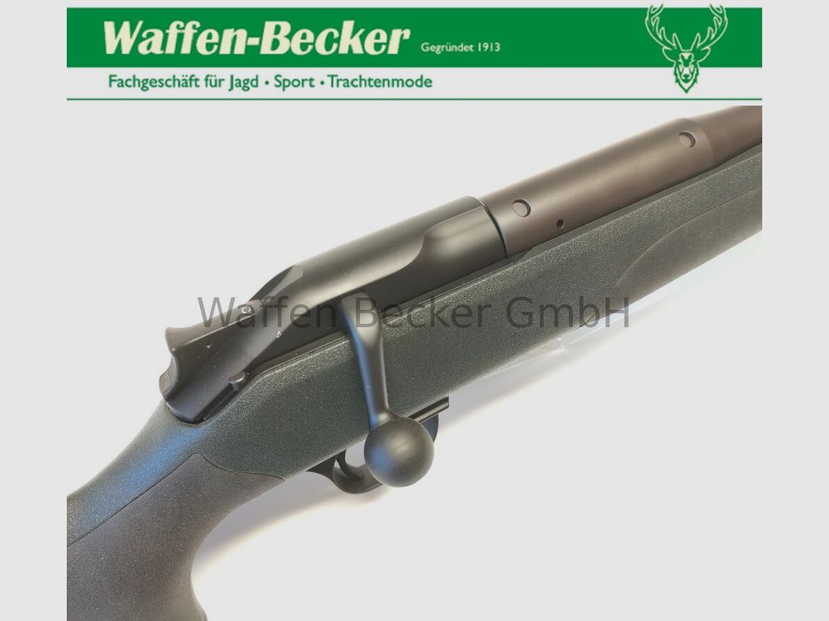 Blaser R8 Professional Cal. .30-06, LL:58cm, M15x1