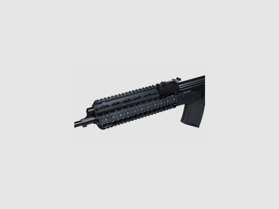 Schwarz Handguard für Saiga 7.62 x 39, Bild 2 von 7