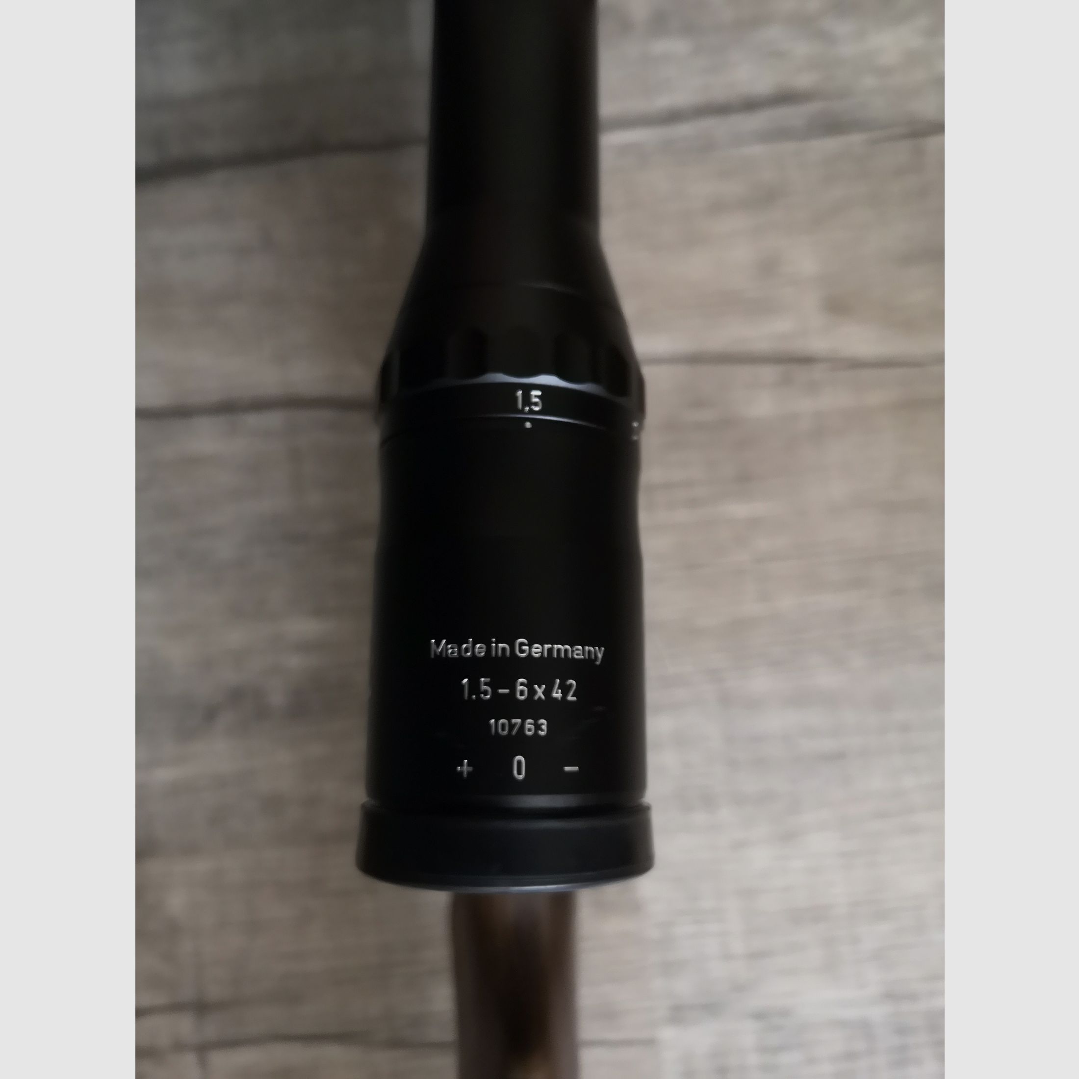 Blaser BS79 Bockbüchsflinte, 12/70, 5,6x50RM