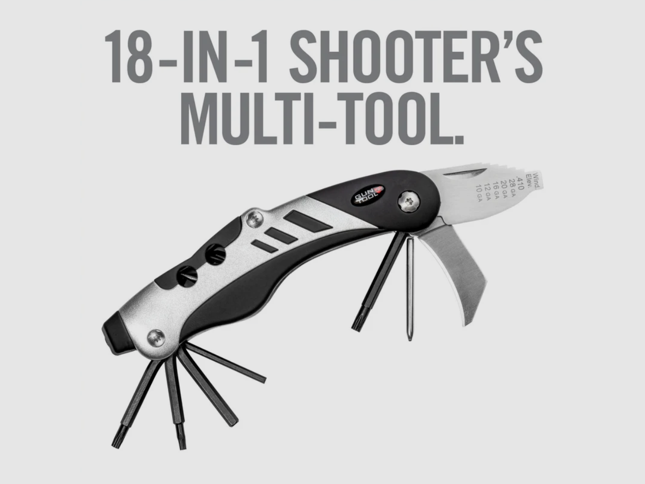 REAL AVID GUN TOOL fucile carabina, immagine 4 di 4