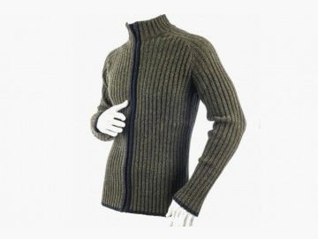Jagdhund Ardning Reißverschlussjacke