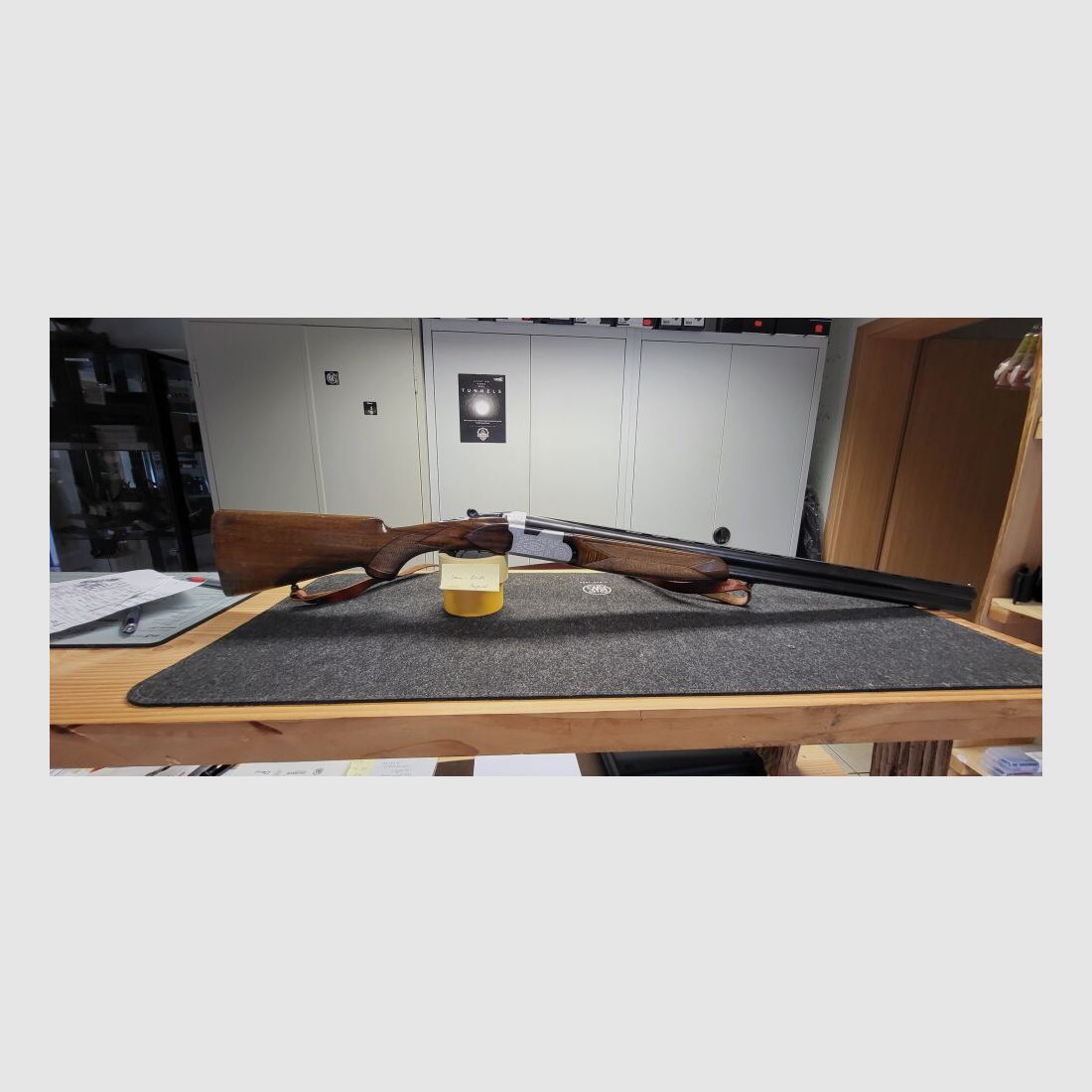 Sauer Beretta Imperial