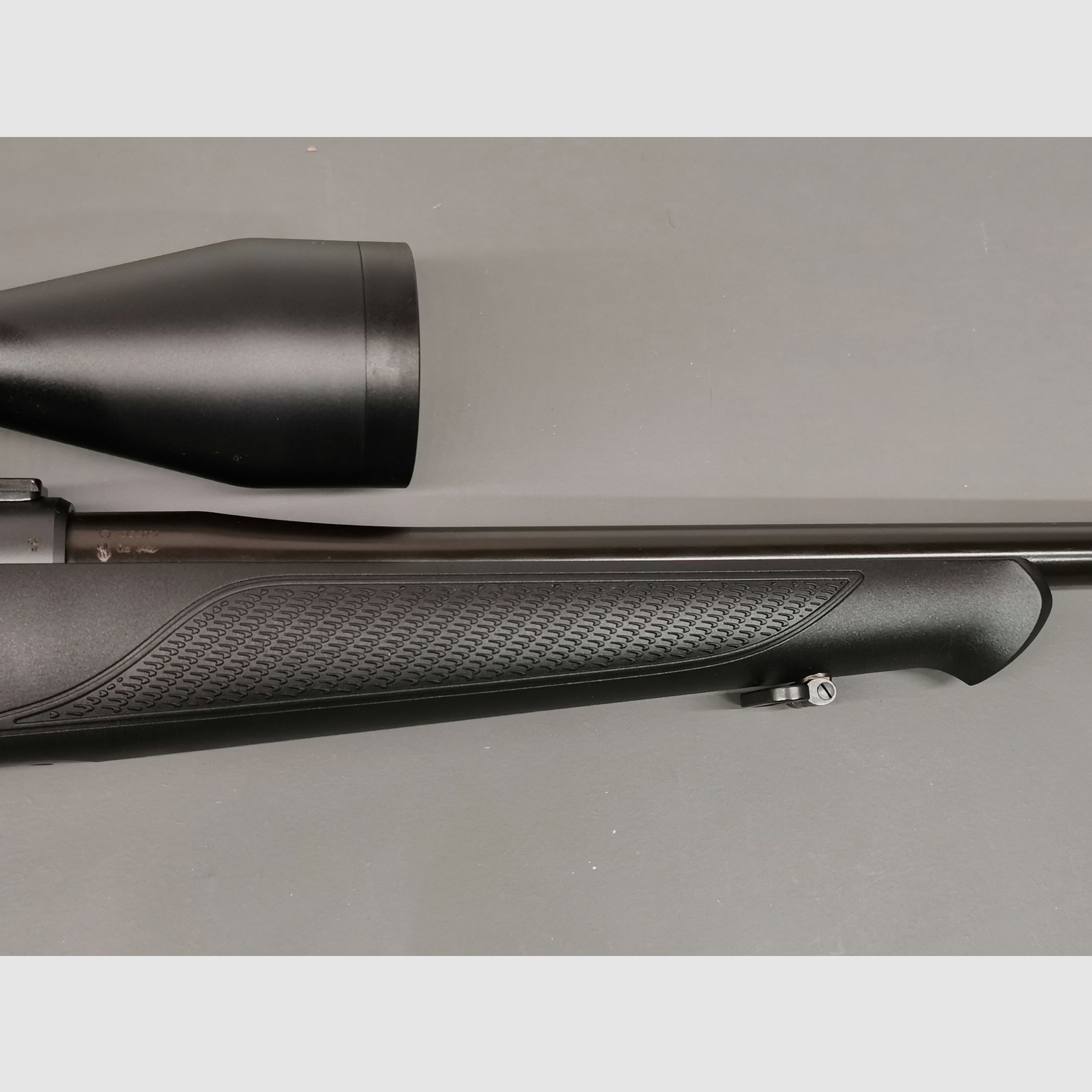 Sauer 100 Classic XT Cal. 308win mit Meopta 3-12X56 LP