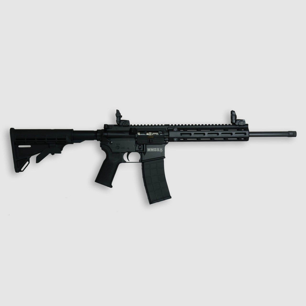 Tippmann M4-22 Pro MMSSA 16 inch semi-automatic rifle caliber .22 long rifle