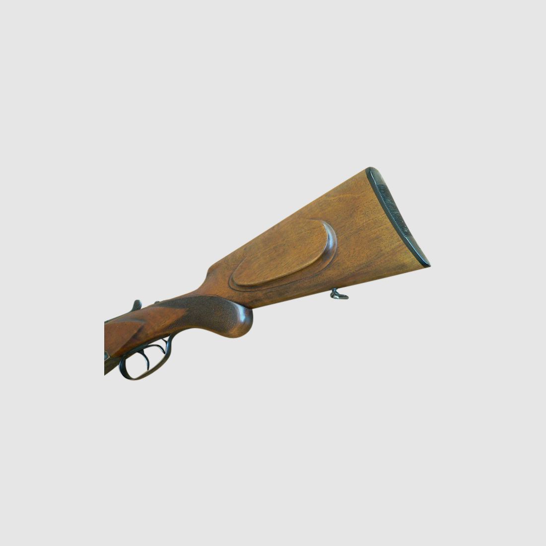 Flauta Hubertus Suhl, Cal. 12/70