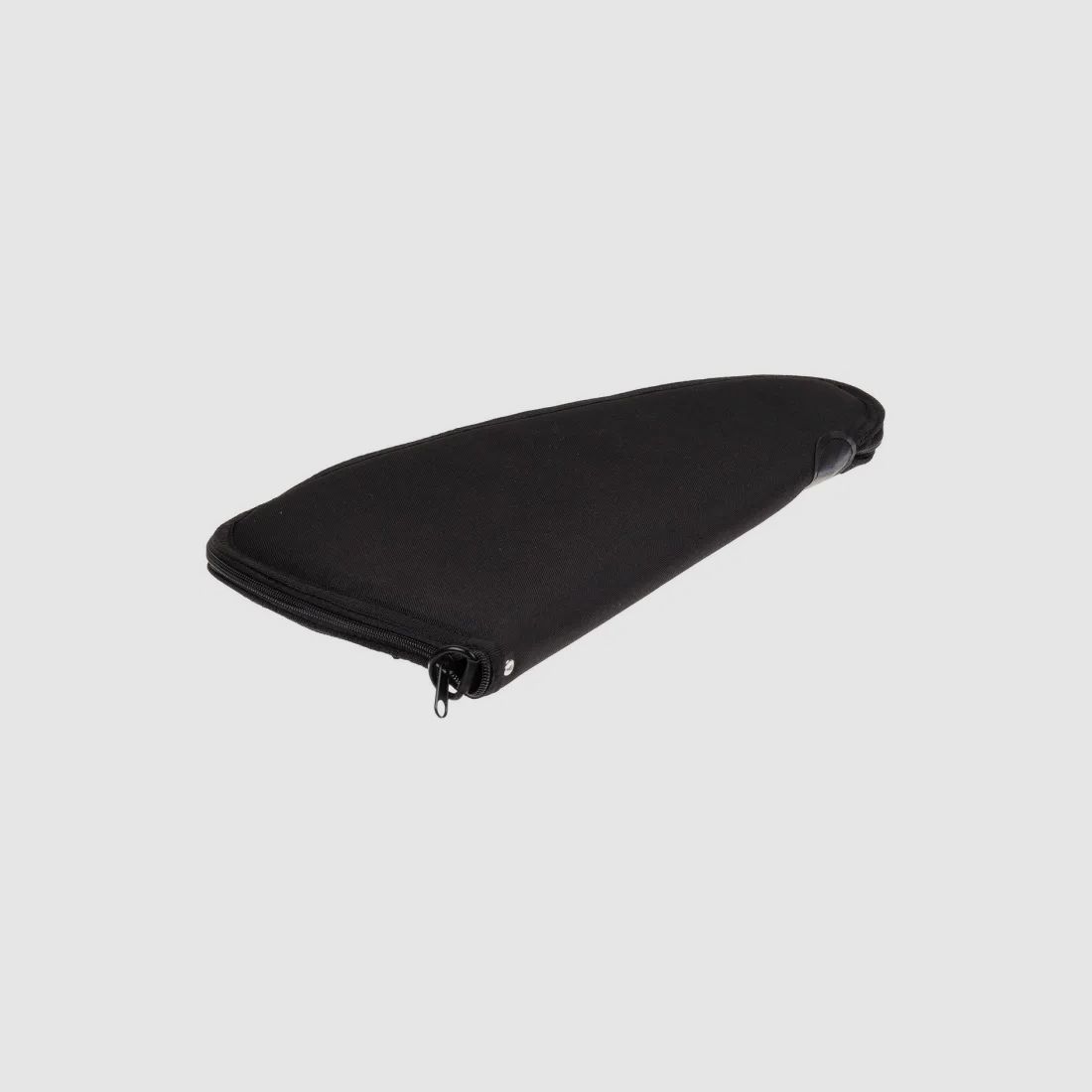 Pistolentasche / Pistol Case, abschließbar, Large (40cm), Schwarz