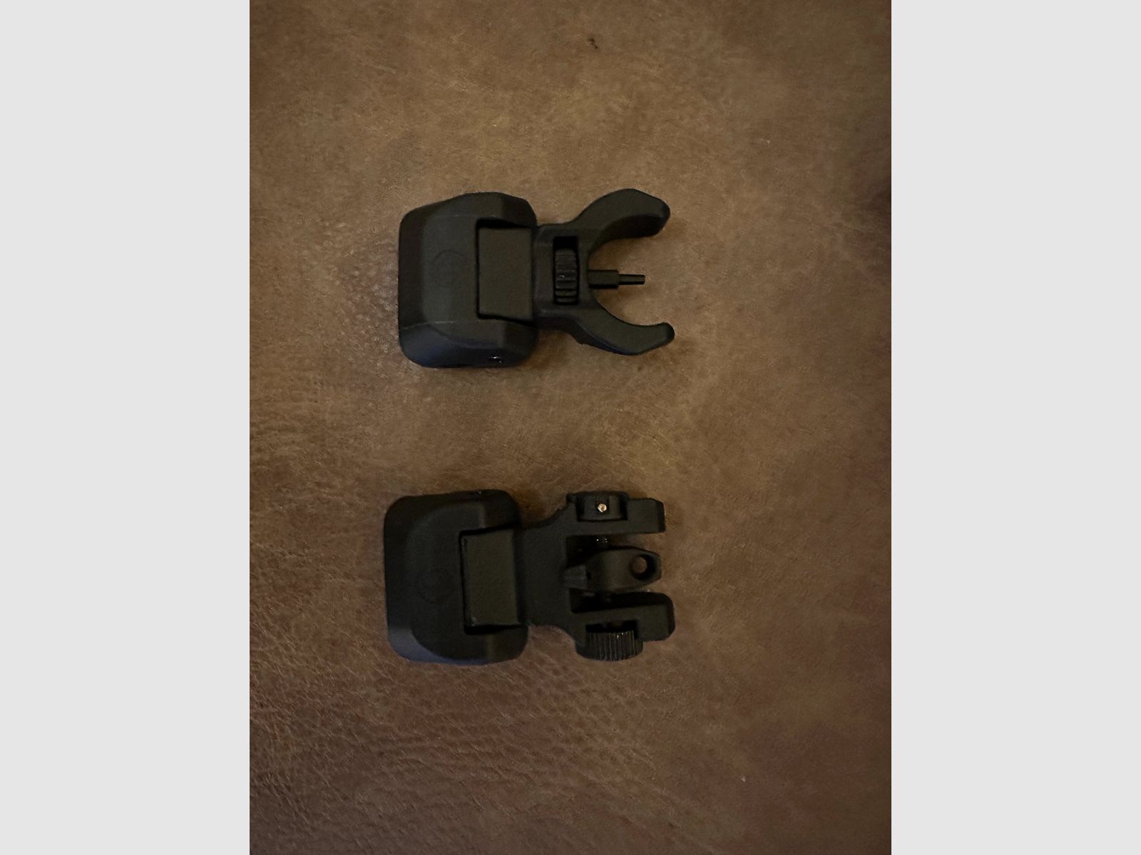 Schmeisser S4F Sport 10,5 inch inclusief accessoires/ammo