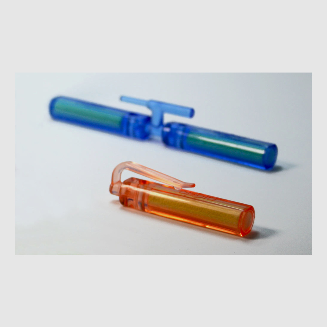 NI-GLO SAFETY MARKER BLAU