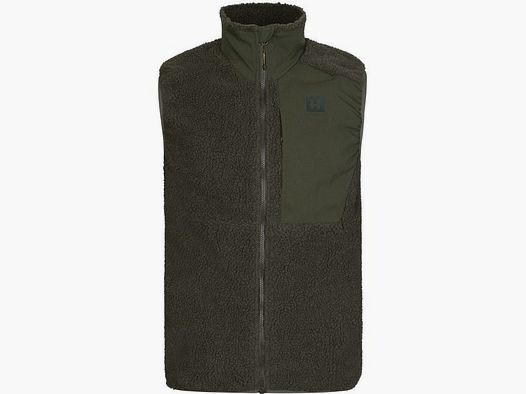 Härkila Fjell Polar Waistcoat Rosin