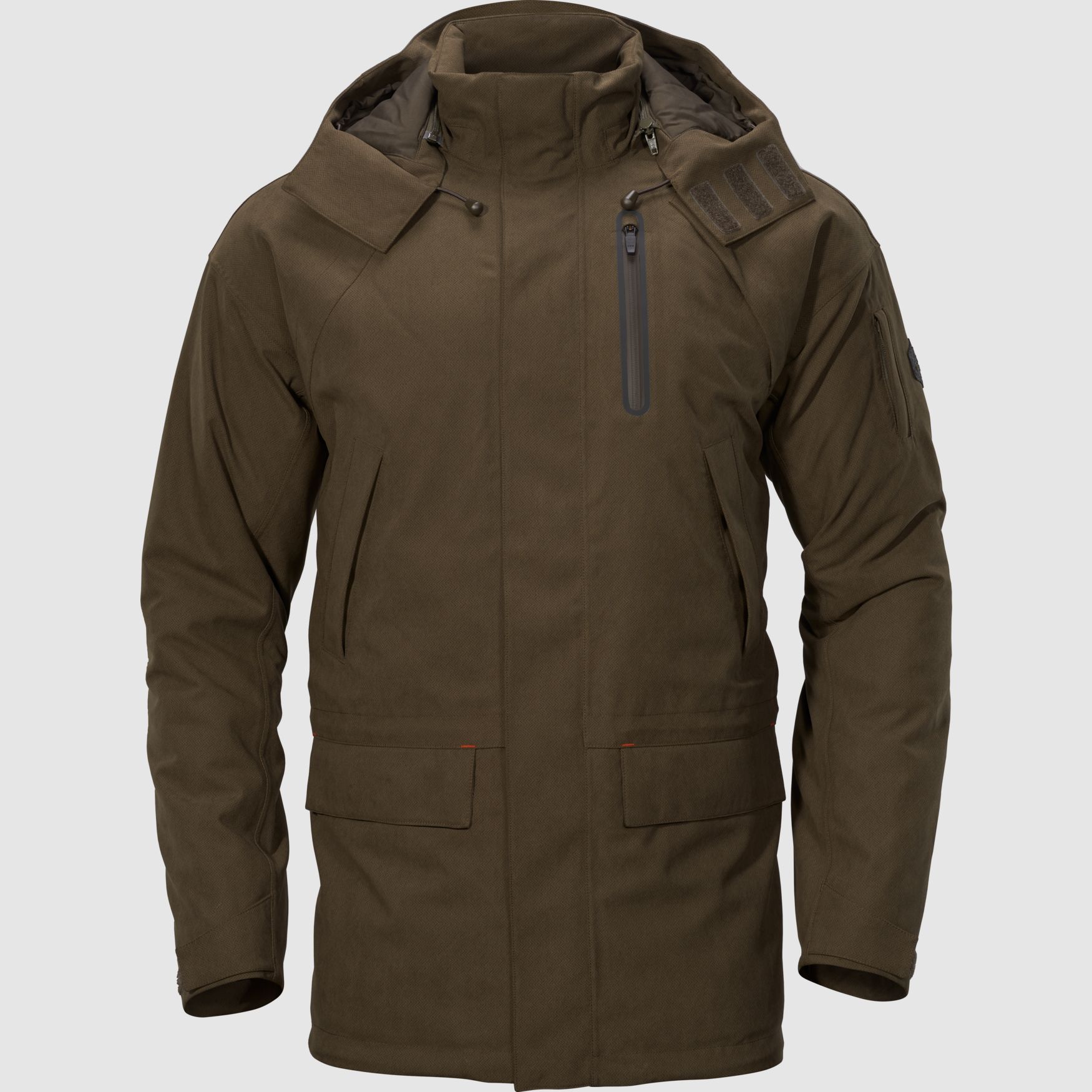 Härkila Driven Hunt HWS Insulated Jacke