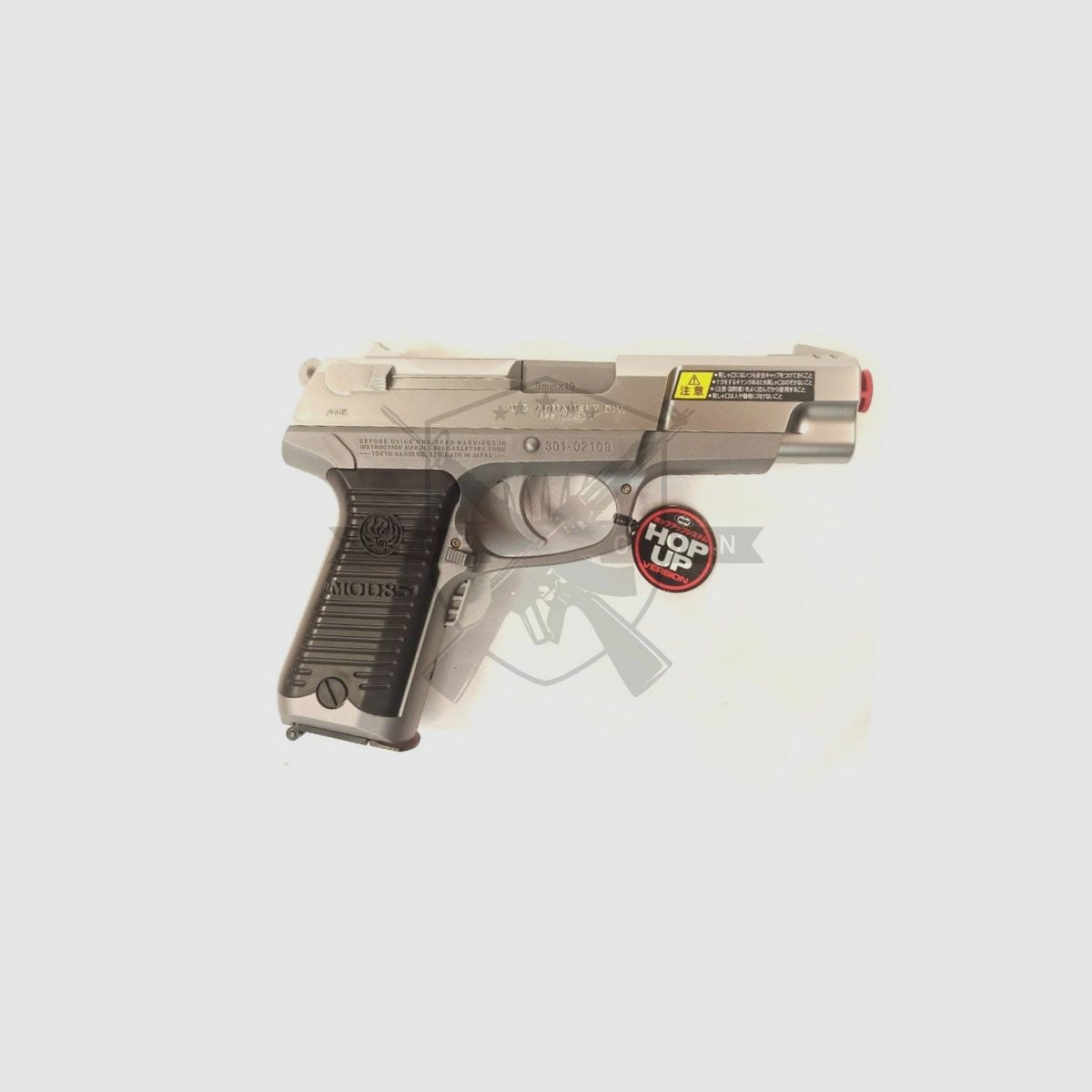 Tokyo Marui KP85 EBB