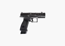 Beretta APX Ported