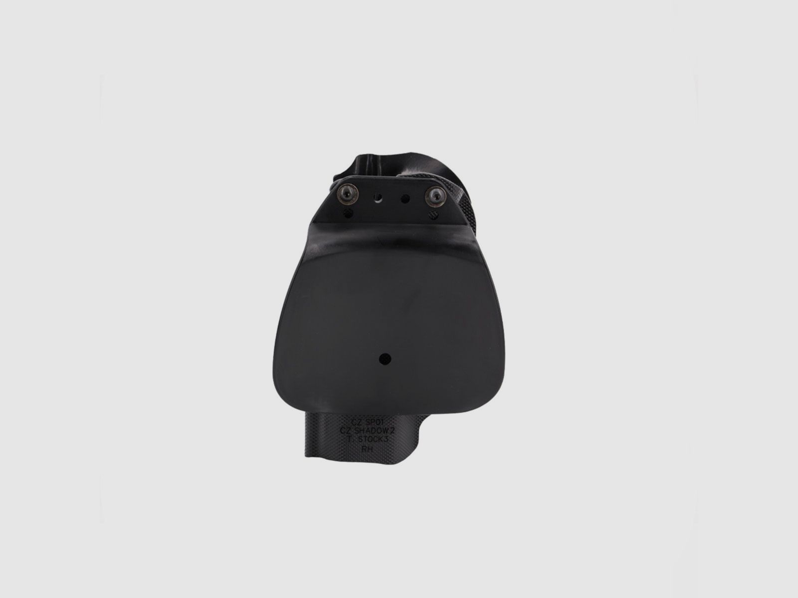 GHOST – „CIVILIAN“ LINKSHÄNDIGE HOLSTER FÜR BERETTA 92/98/98A-1/96/92X, Bild 4 von 6