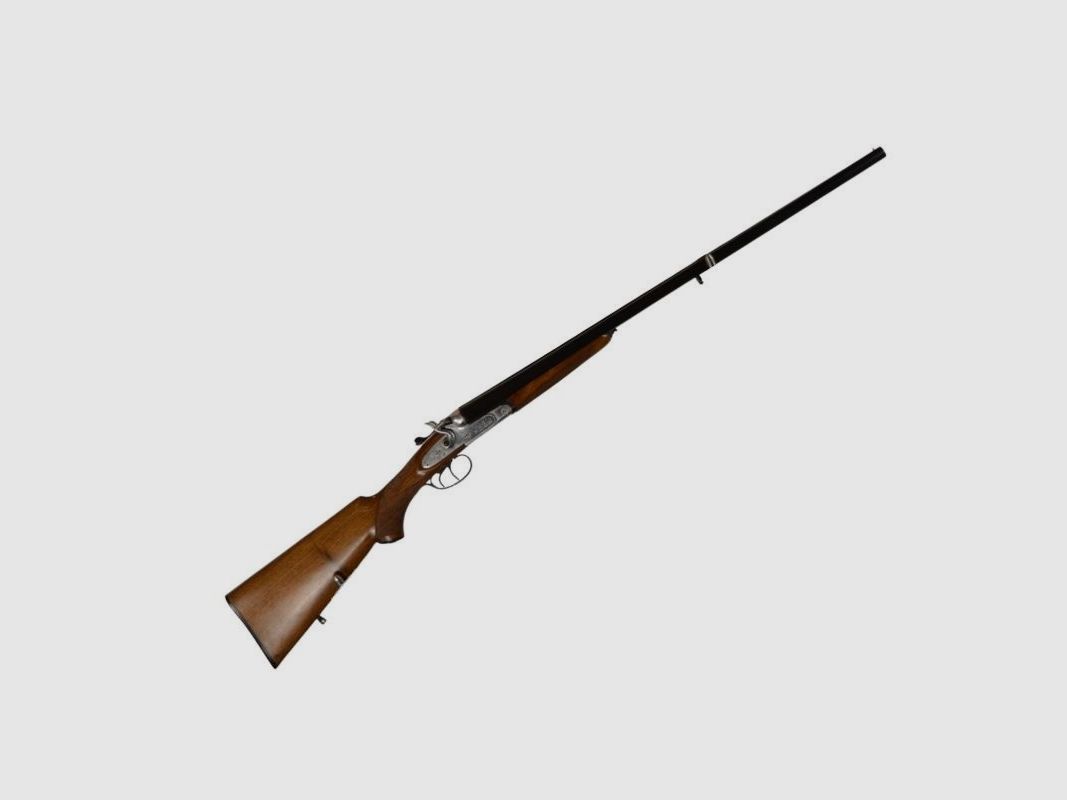 DOPPIETTA VARISCHI CAL 20 DP19- MAT 96**