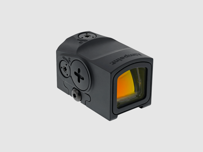 Aimpoint ACRO C 3,5 MOA, immagine 2 di 5