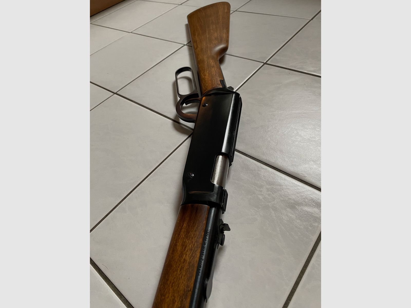 ERMA ELG 10 Luftgewehr 