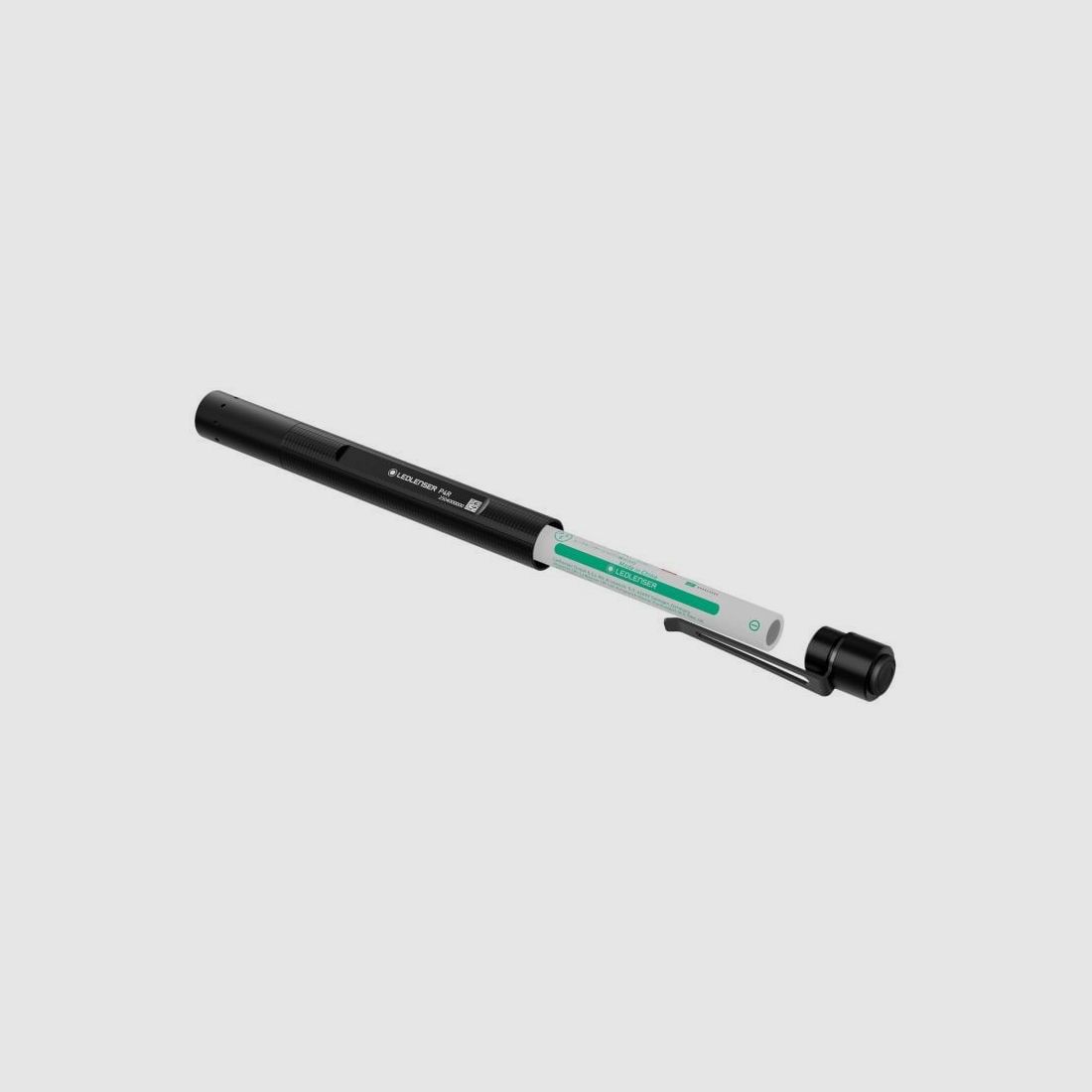 Ledlenser P4R Flashlight, image 8 of 16