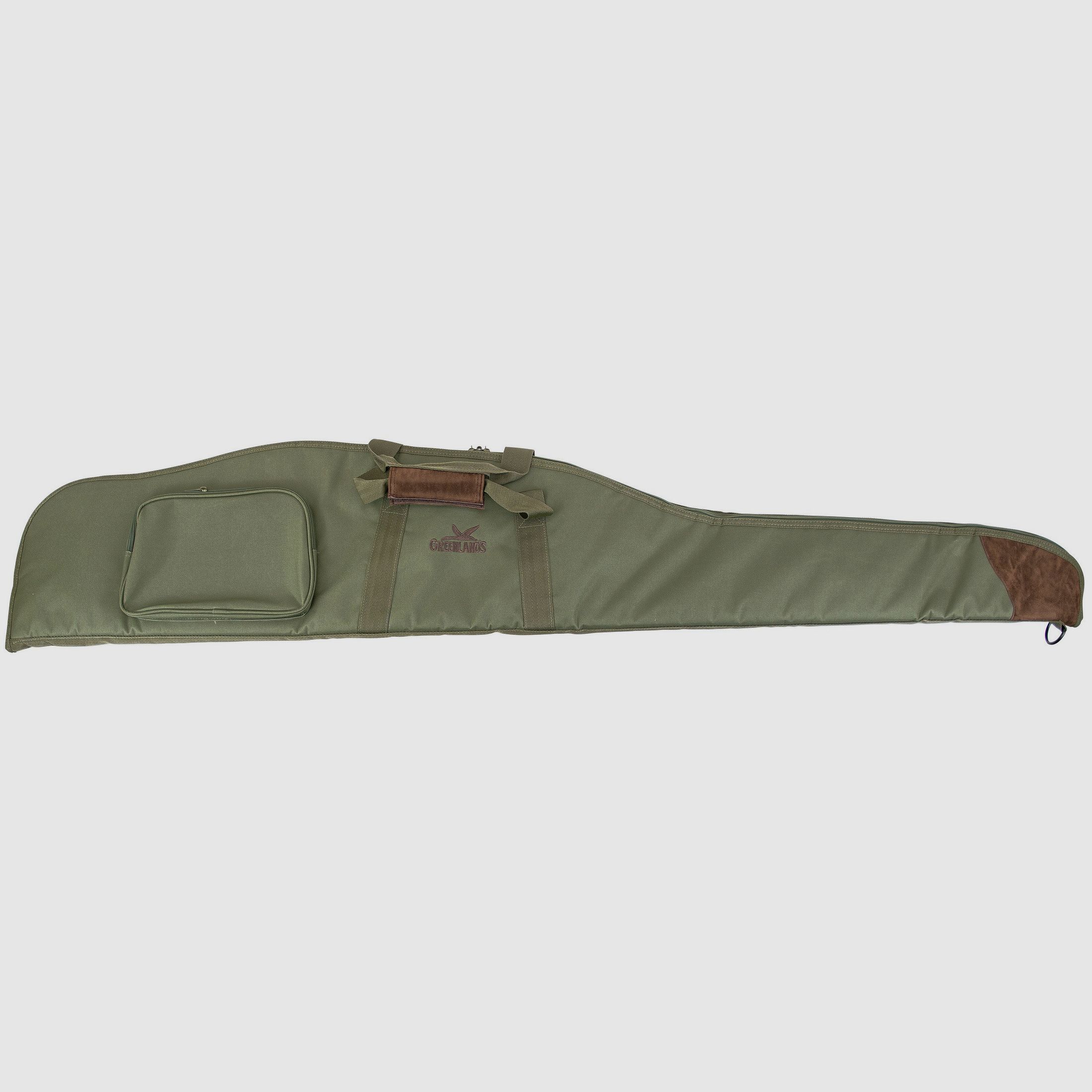 Greenlands Waffenfutteral 145 cm