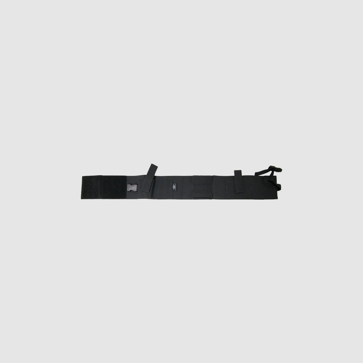 Holster à bande élastique pour pistolet, image 1 sur 4
