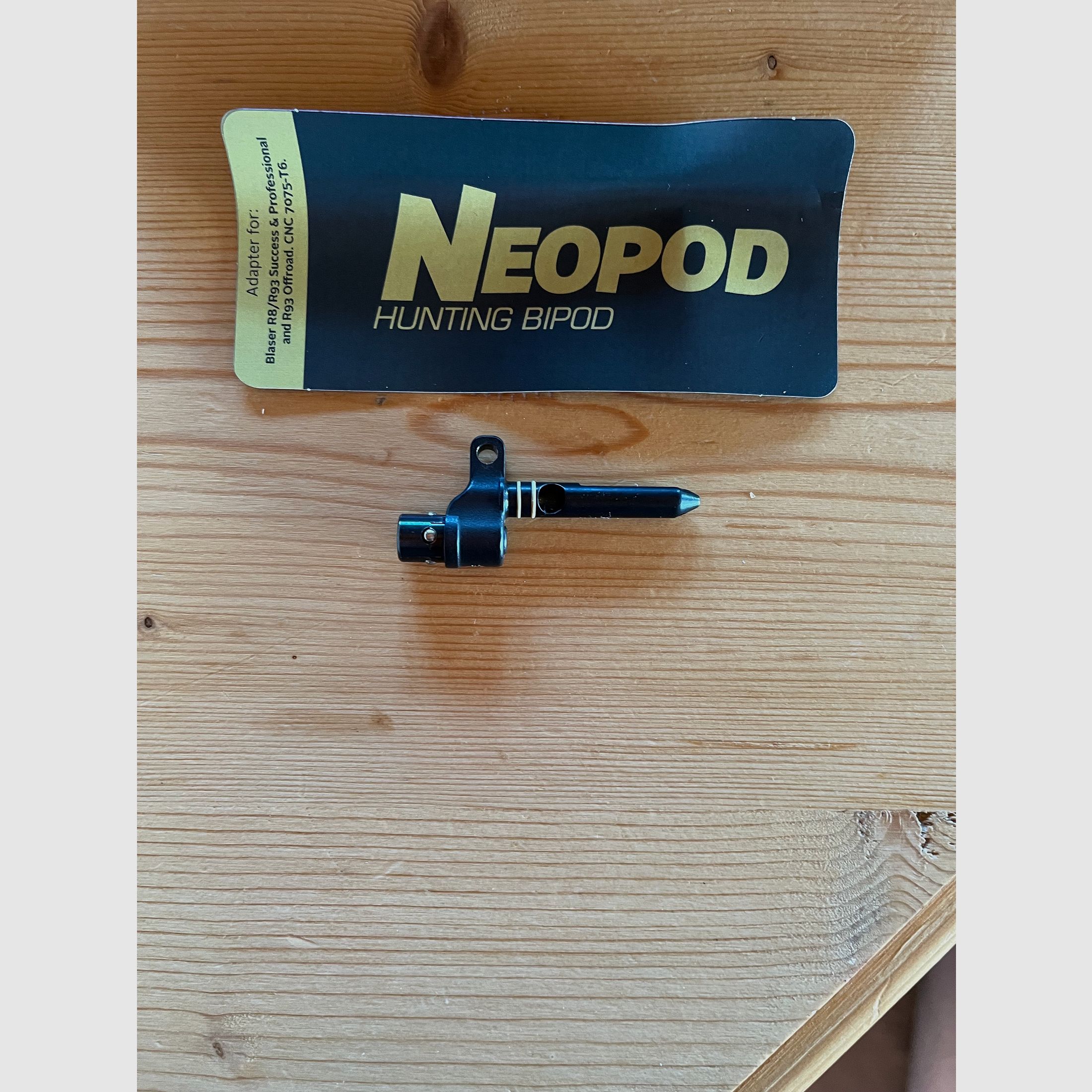 Neopod Sauer Spigot
