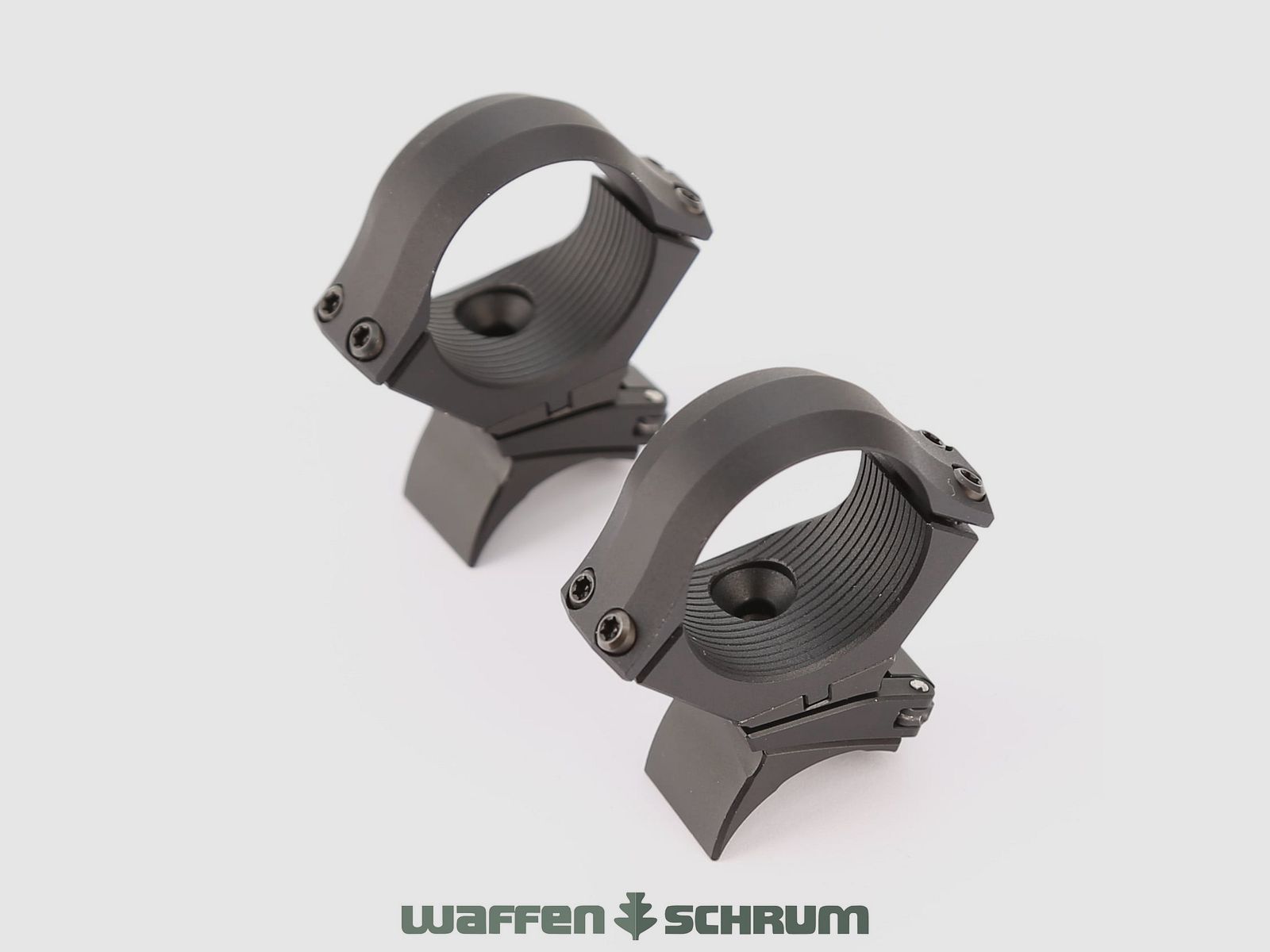 Steyr assembly monobloc VM/ZM rail