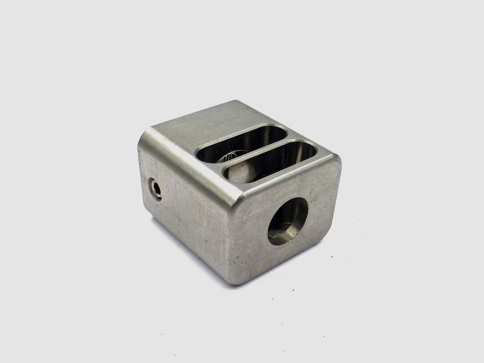 KKM Compensator M14x1, kal. 40/10mm, afbeelding 1 van 4