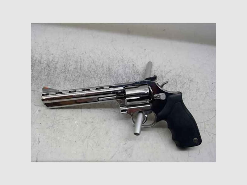 Revolver Taurus Mod. 668 im Kaliber 357 Magn. gebraucht