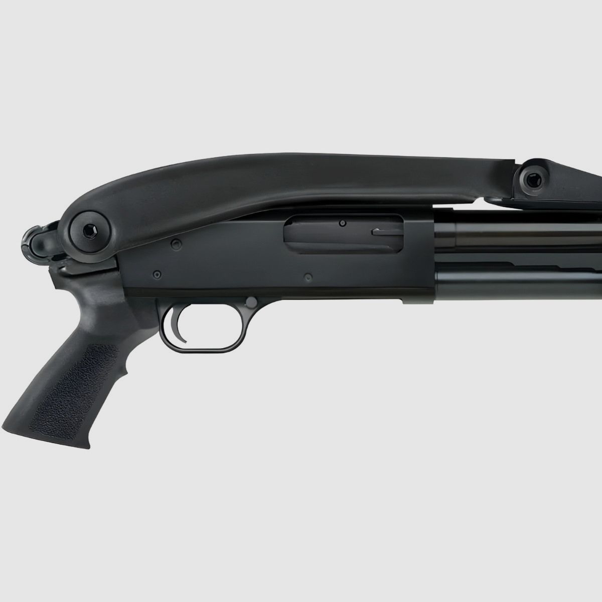 Mossberg Maverick 88 18,5'' Black Folding - 31027, zdjęcie 6 z 8