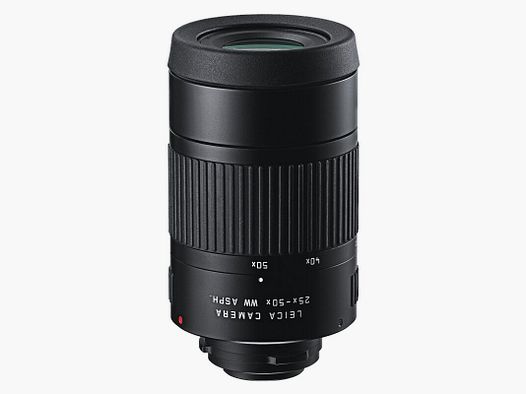 Leica Vario-Okular 25x - 50x WW ASPH.
