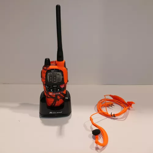 Talkie Walkie Midland G9 E Pro Blaze